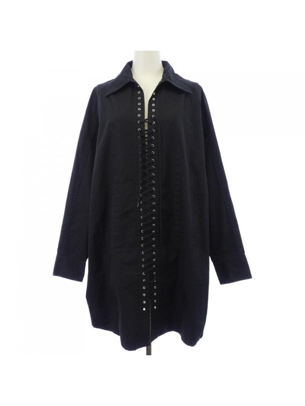 Prada Shirt Black